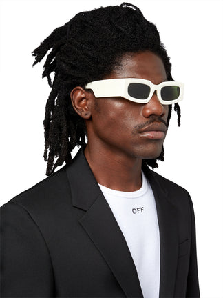 Off White Cary 0155 52