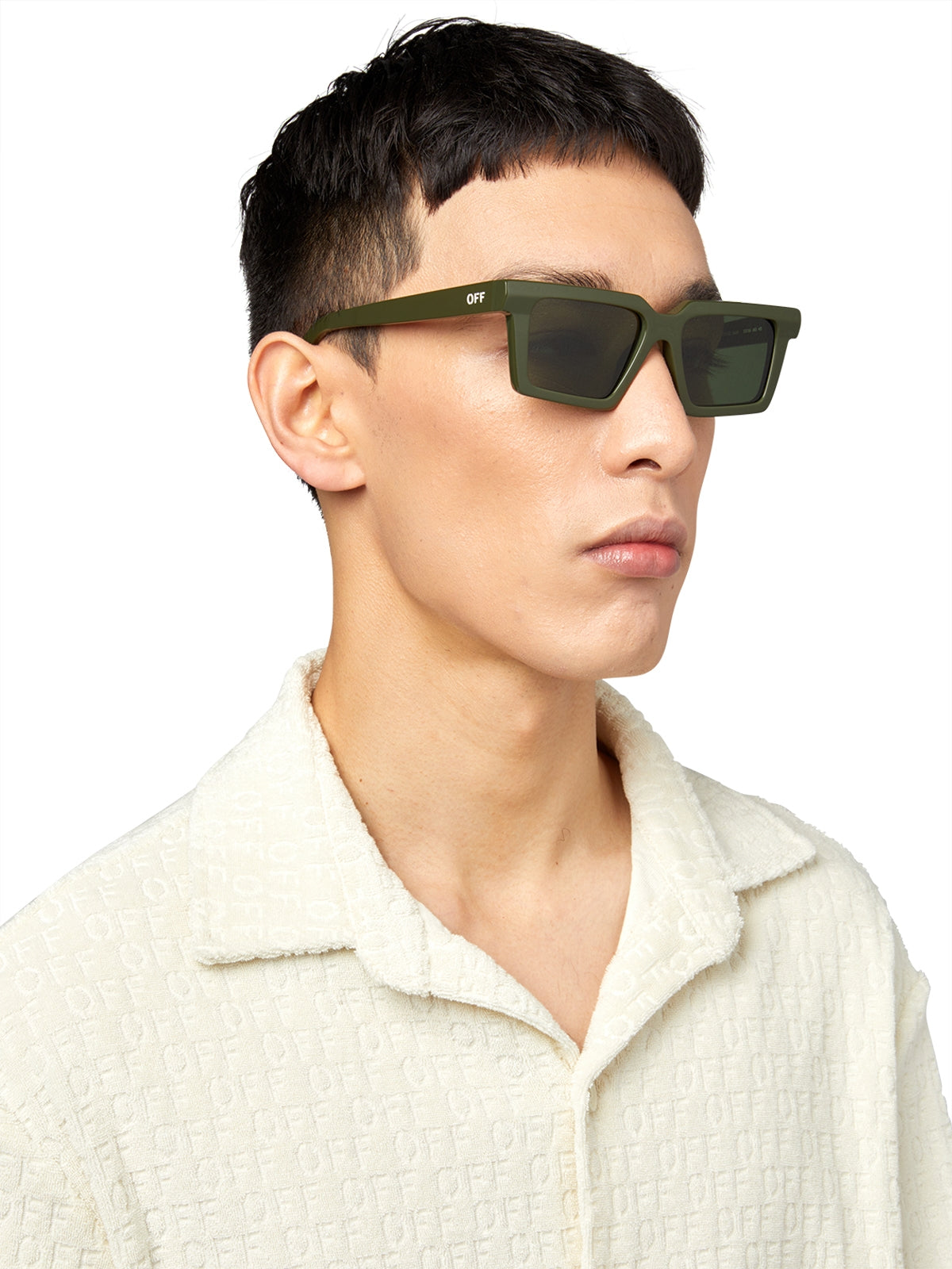 Off White Windsor 5655 54