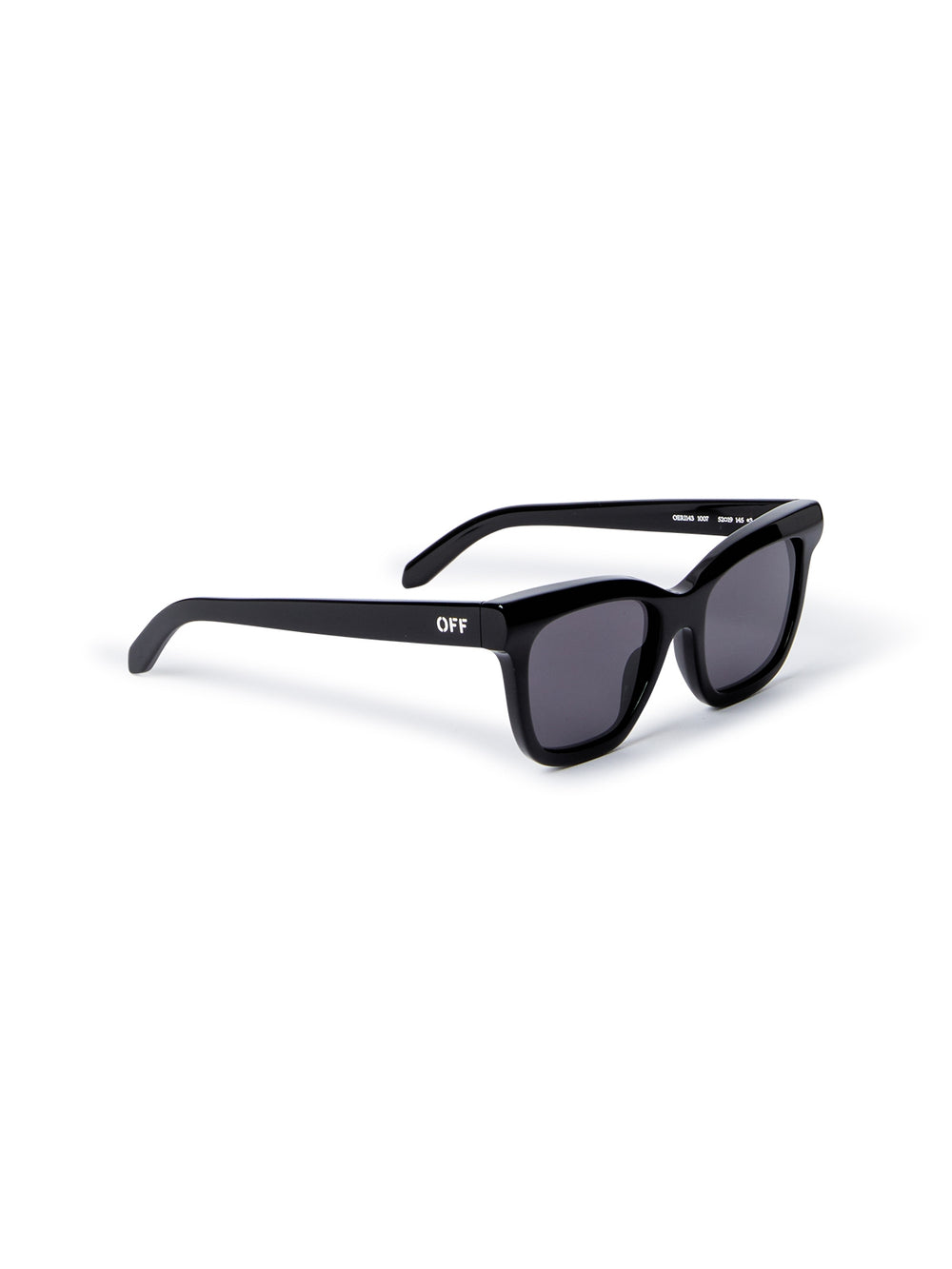 Off White Lincoln 1007 52