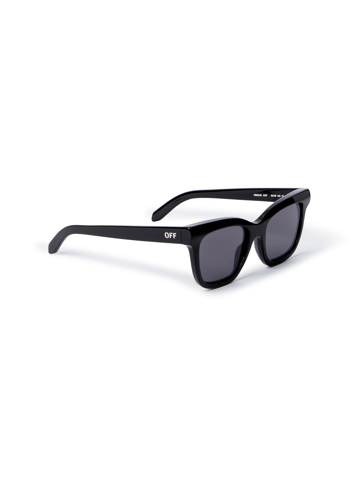 Off White Lincoln 1007 52