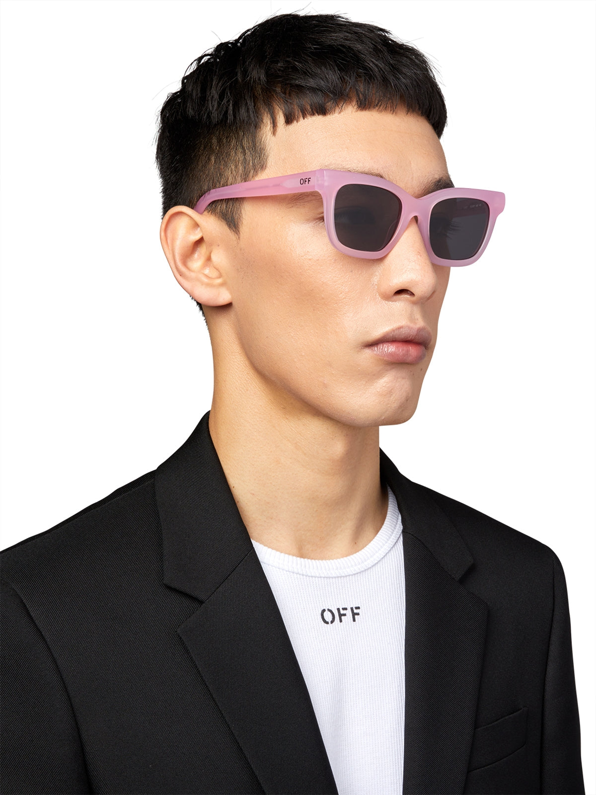 Off White Lincoln 3007 52