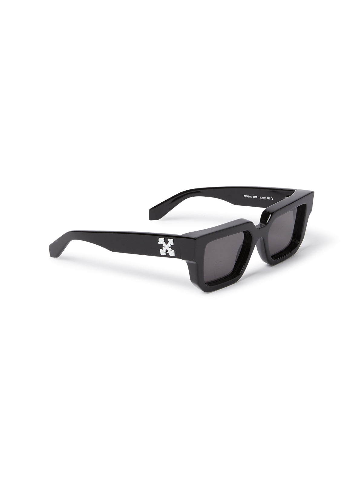 Off White Silverstone 1007 52