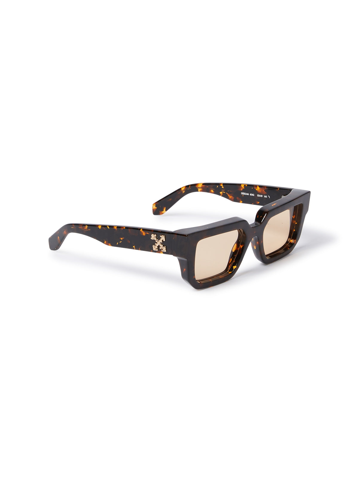 Off White Silverstone 6062 52