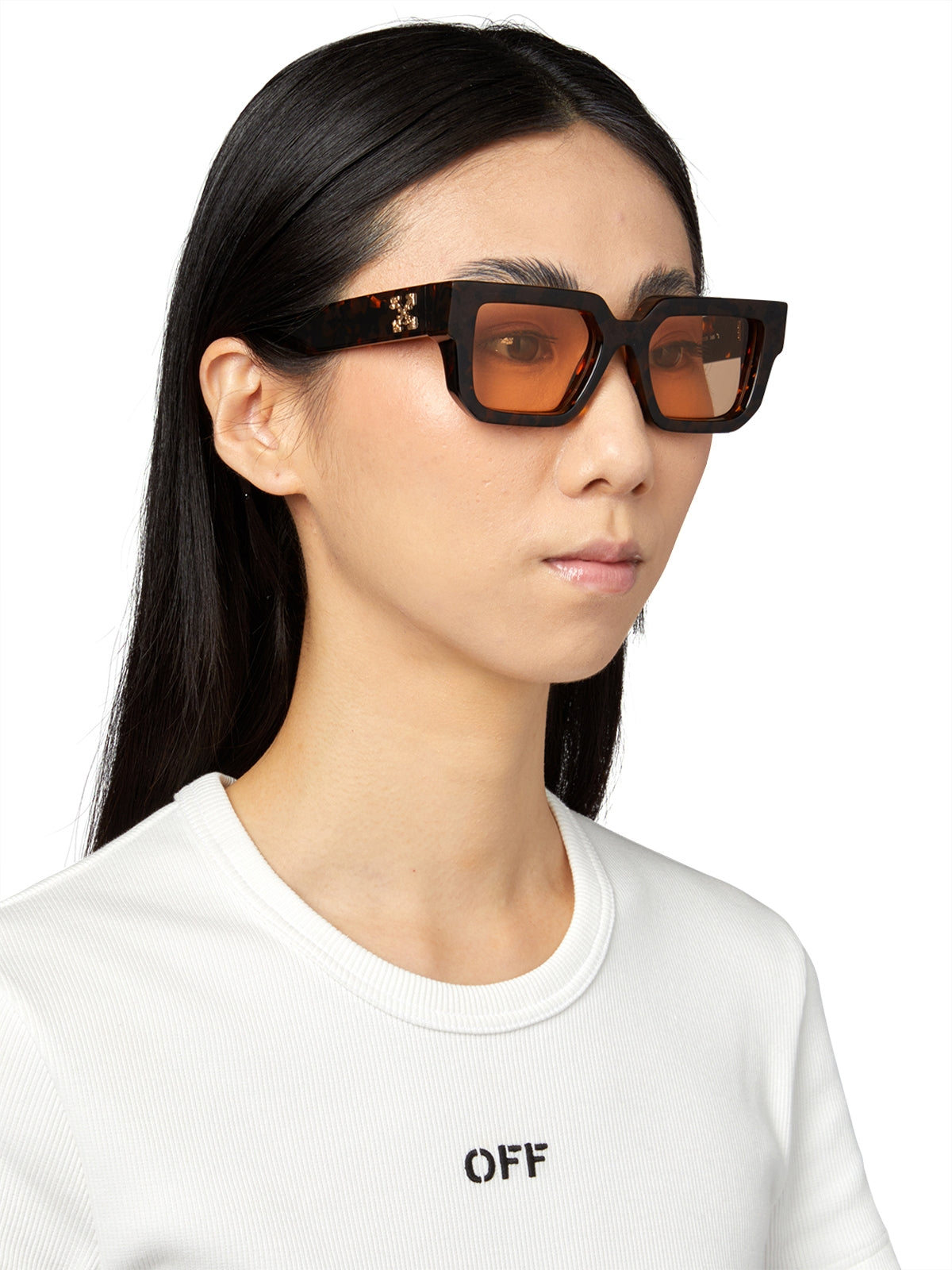 Off White Silverstone 6062 52