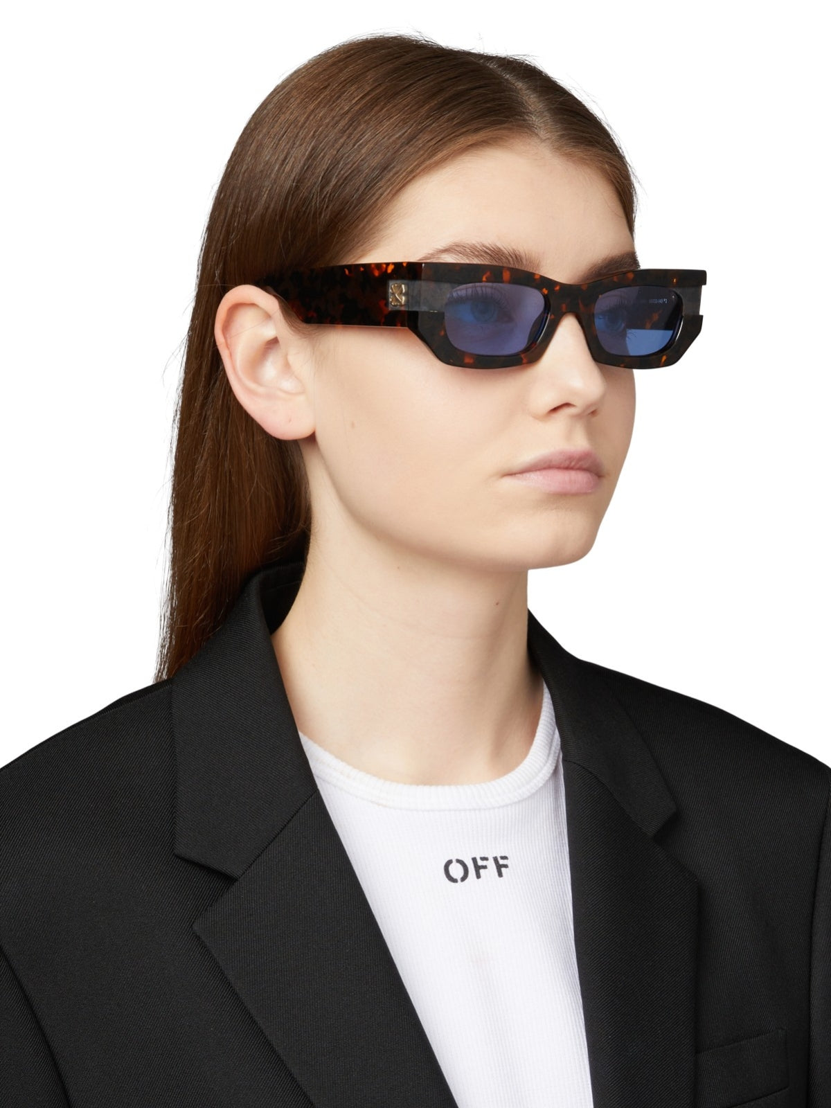 Off White Belleville 6045 50