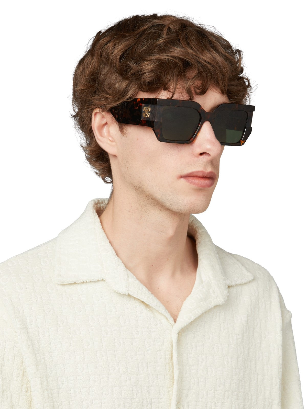 Off White Dover 6055 56