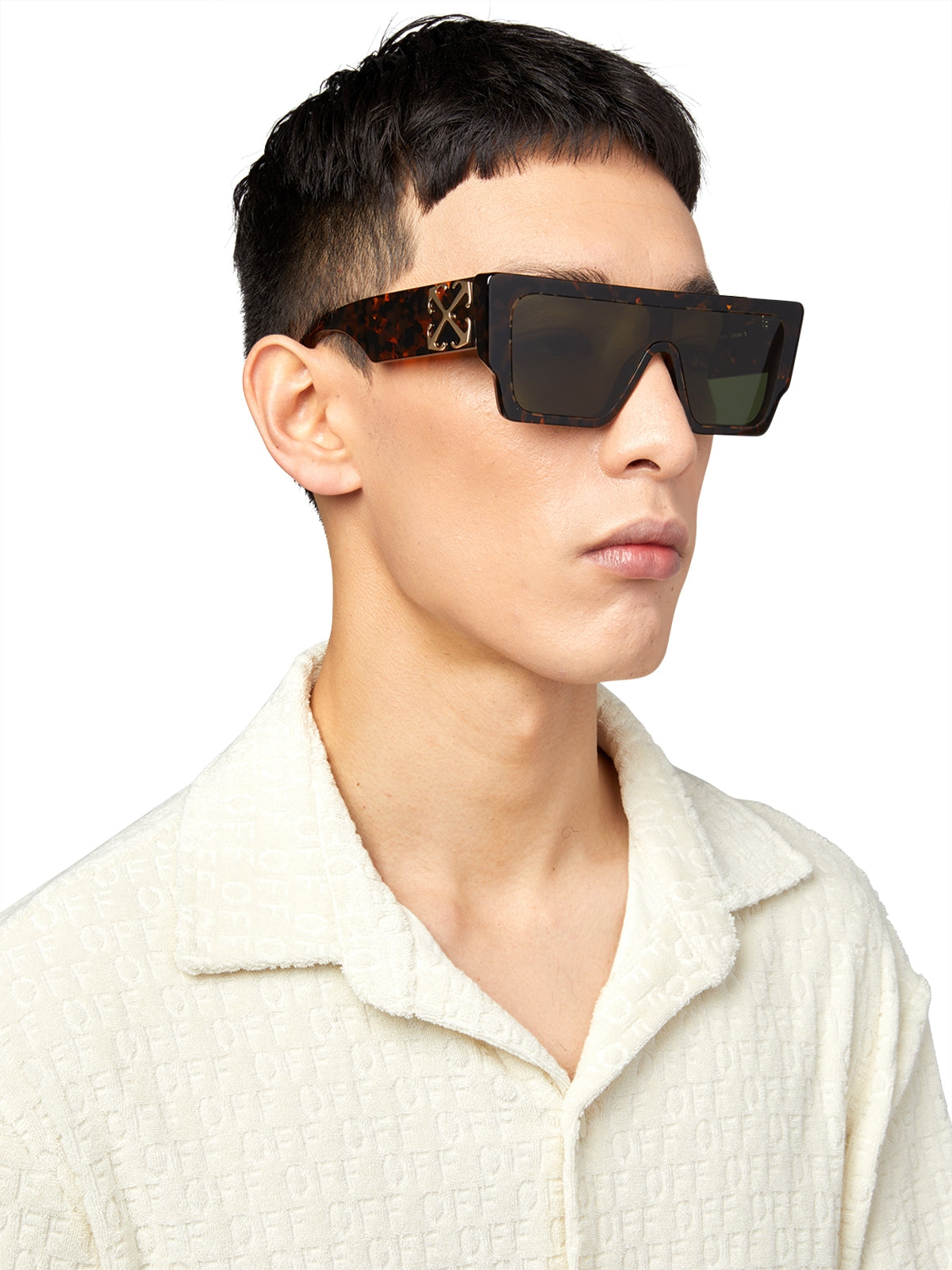 Off White Marion 6055 133
