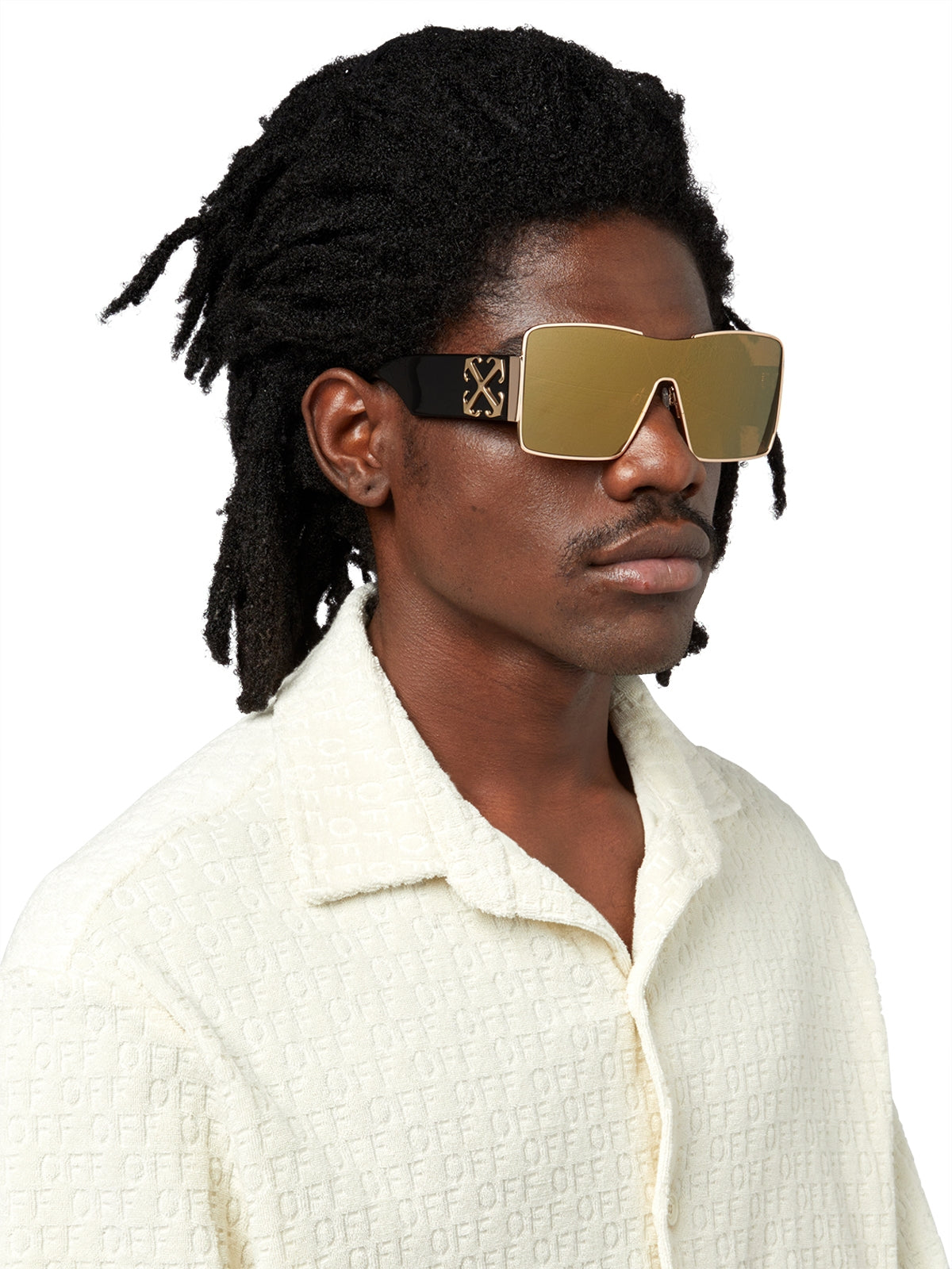 Off White Aspen 7676 141