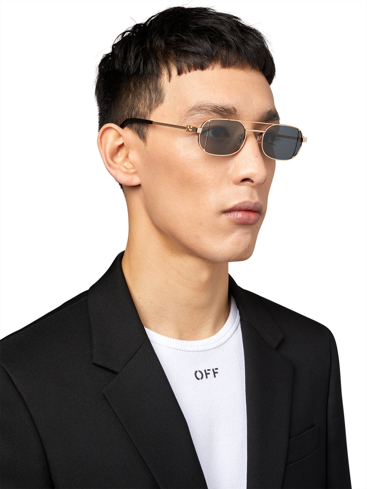 Off White Lynn 7606 55