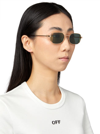 Off White Lynn 7650 55