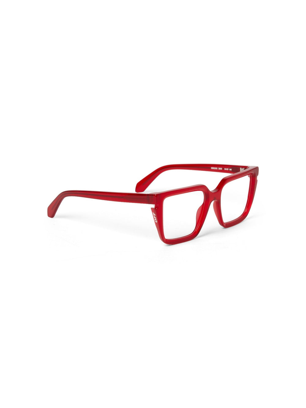 Off White Eyewear Style 5 2500 51