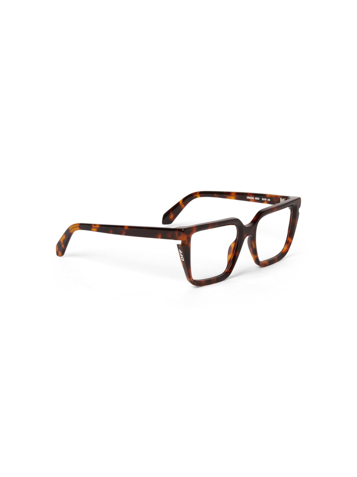Off White Eyewear Style 5 6000 51