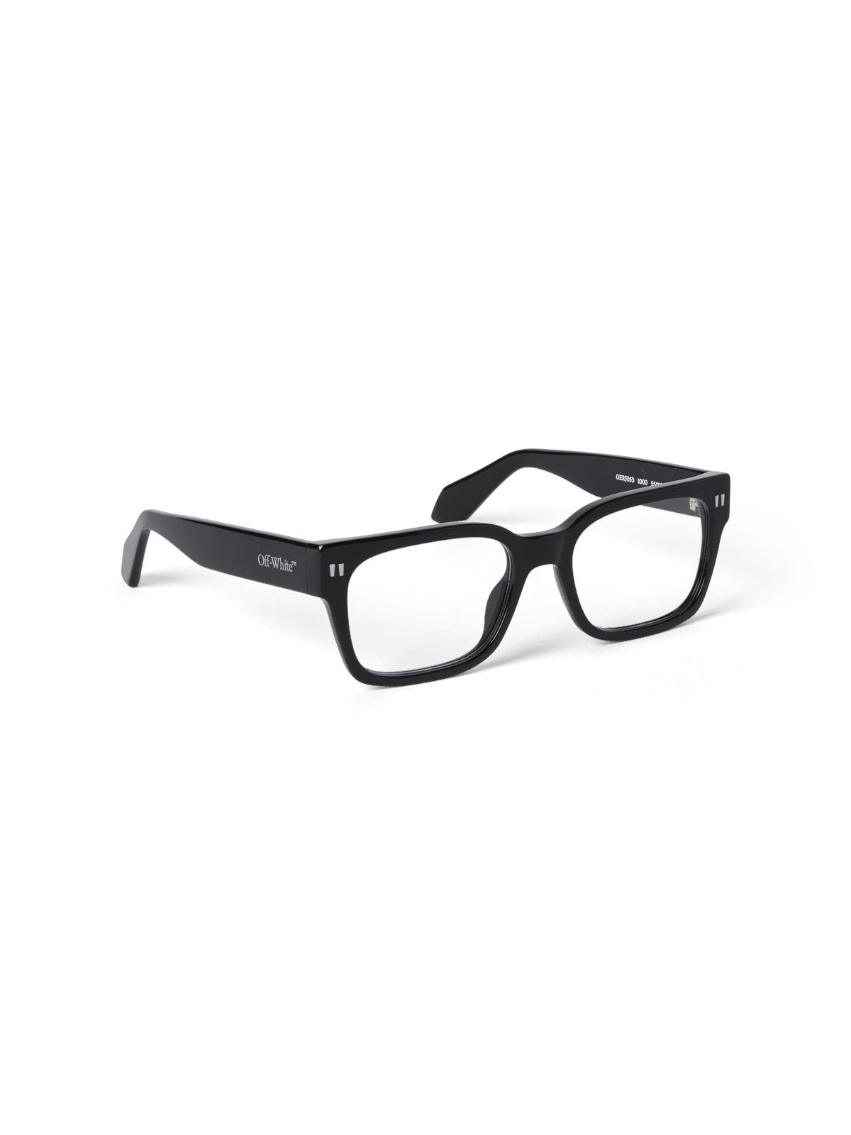 Off White Eyewear Style 5 1000 55
