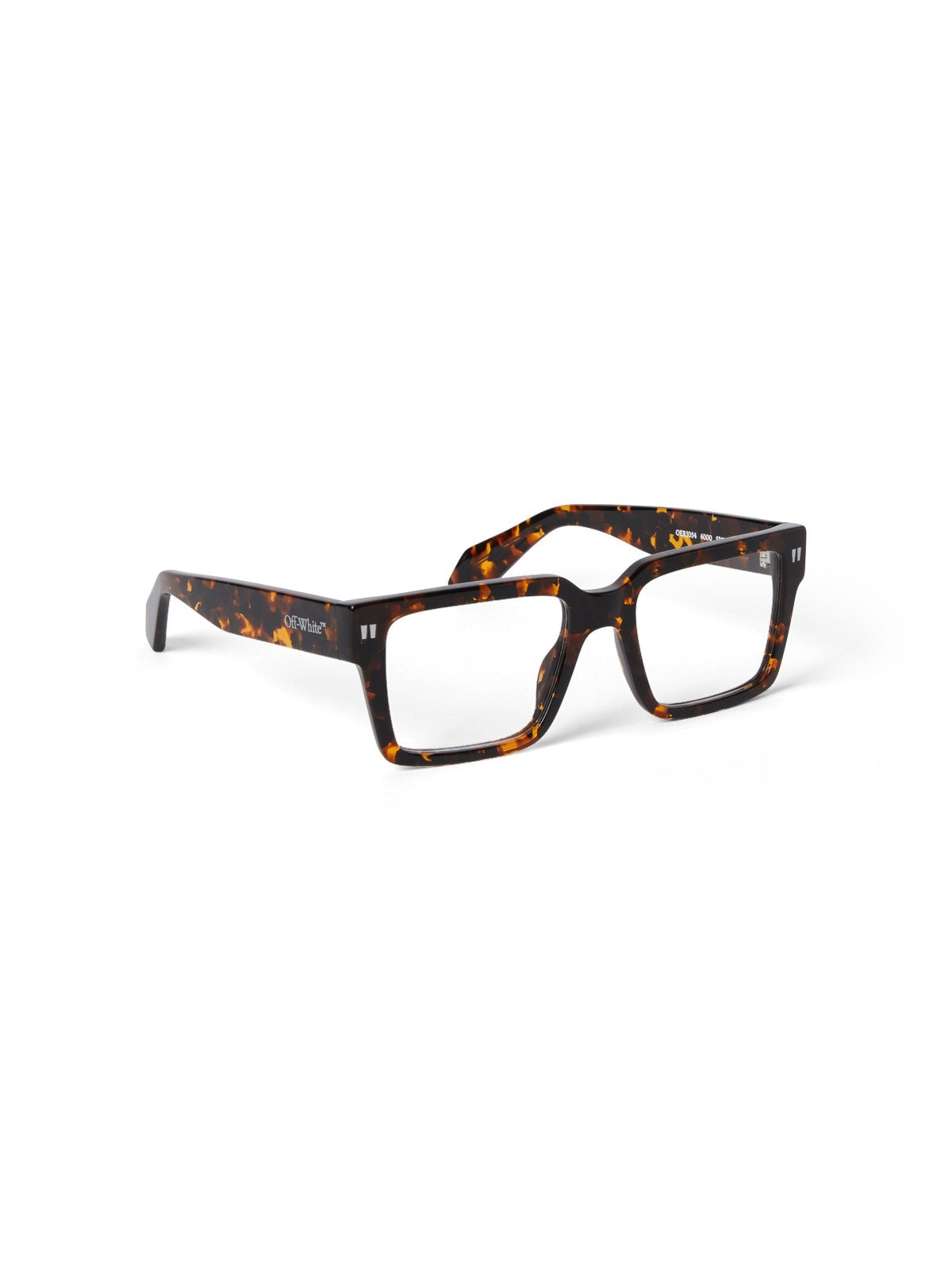Off White Eyewear Style 5 6000 53