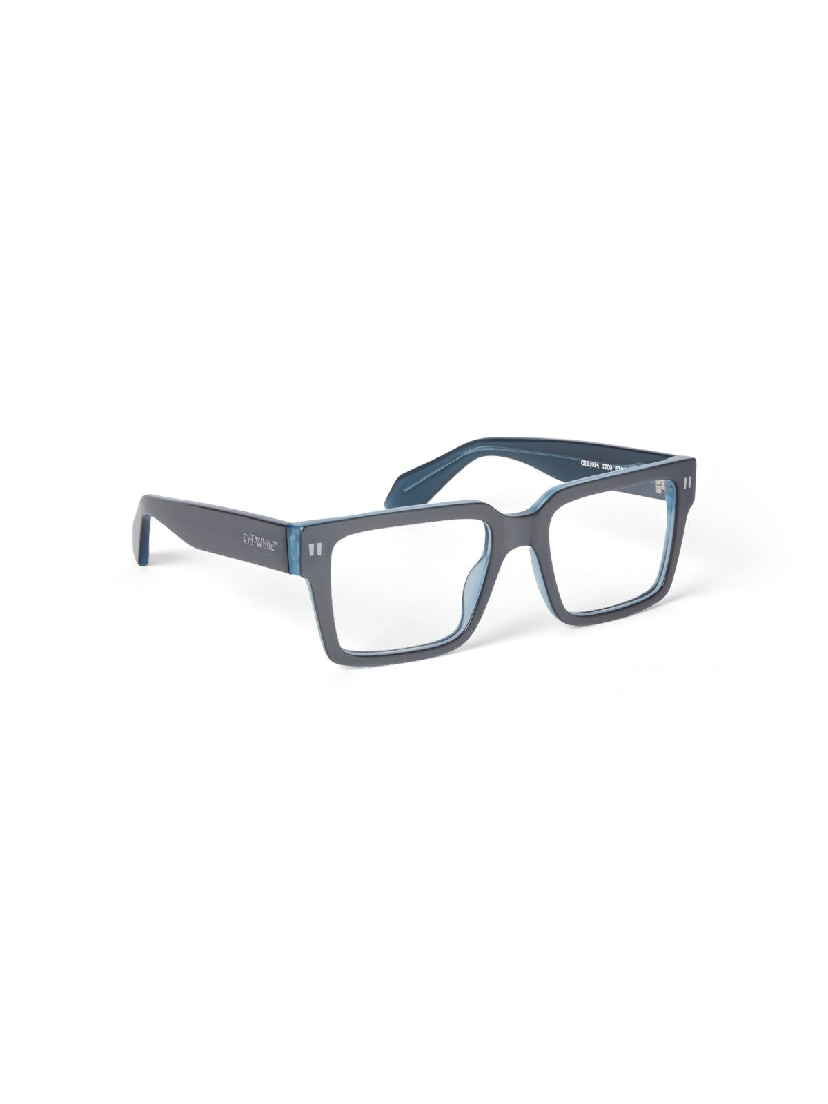 Off White Eyewear Style 5 7200 53