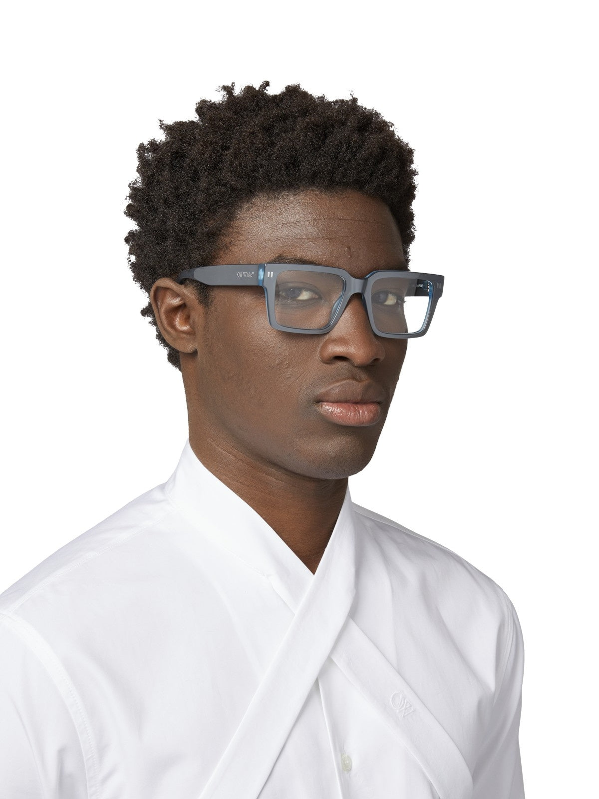 Off White Eyewear Style 5 7200 53