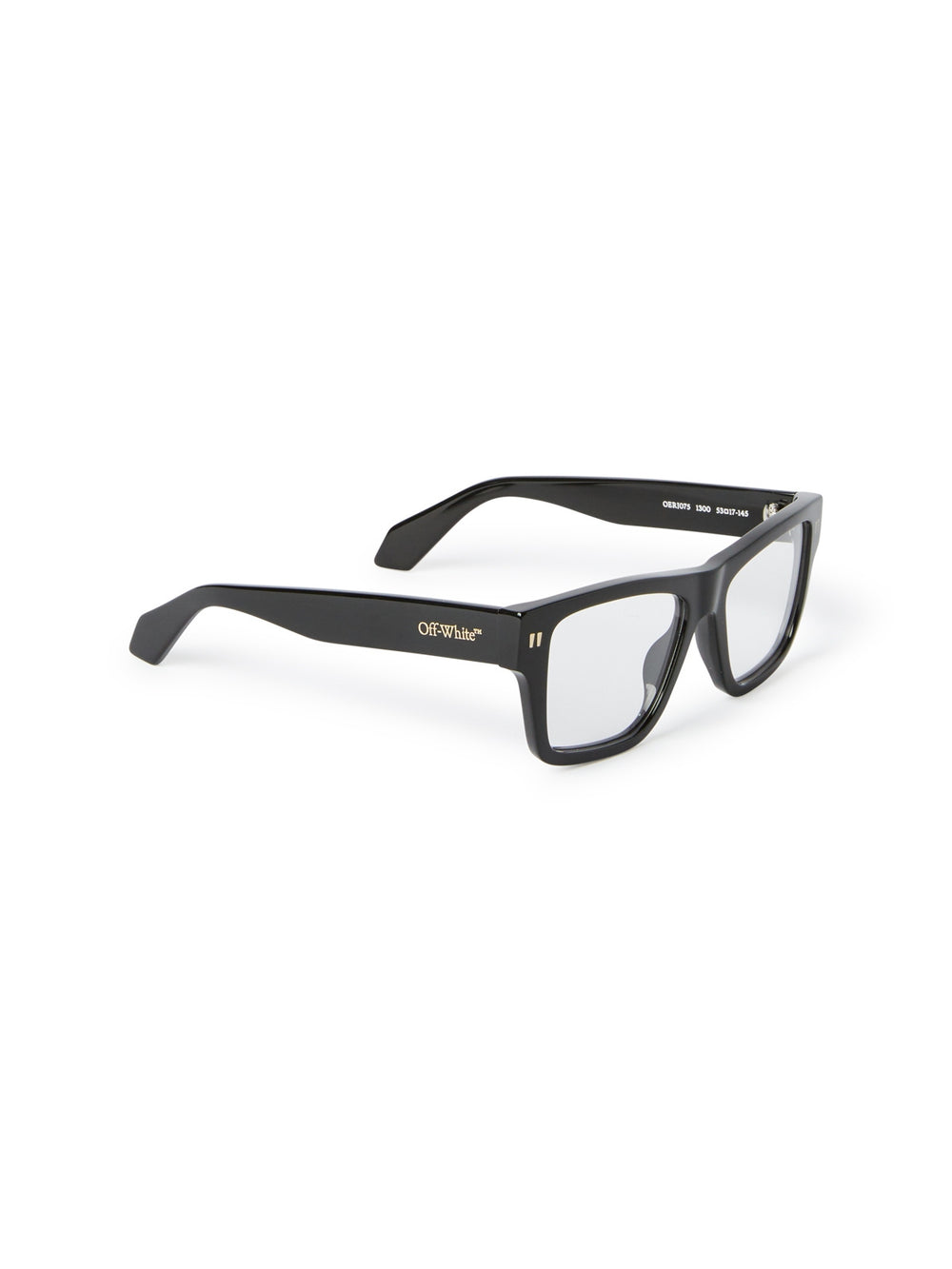 Off White Eyewear Style 7 1300 53
