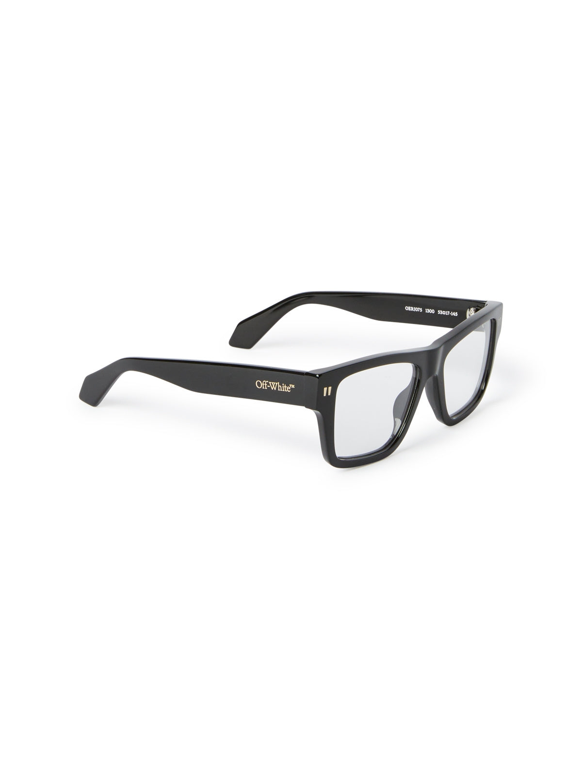 Off White Eyewear Style 7 1300 53
