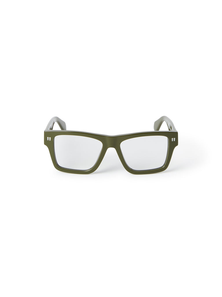 Off White Eyewear Style 7 5600 53