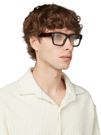 Off White Eyewear Style 7 6E00 53