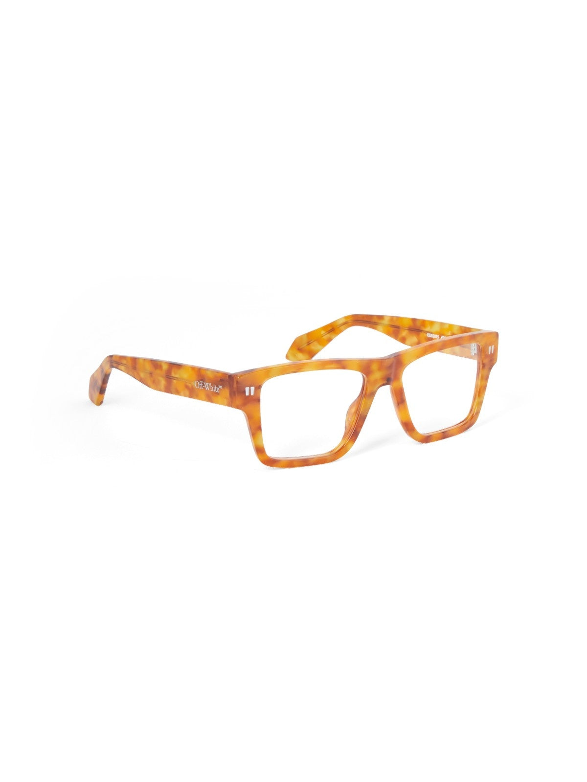 Off White Eyewear Style 7 6D00 53