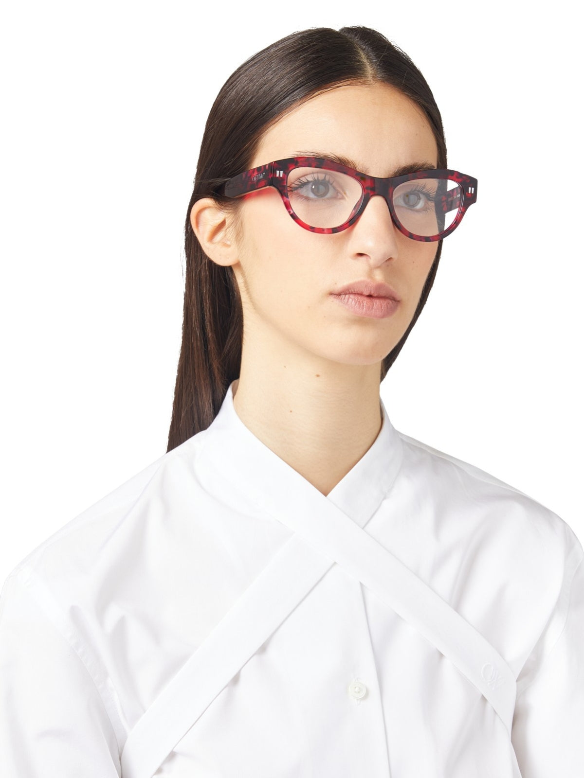 Off White Eyewear Style 7 2900 51