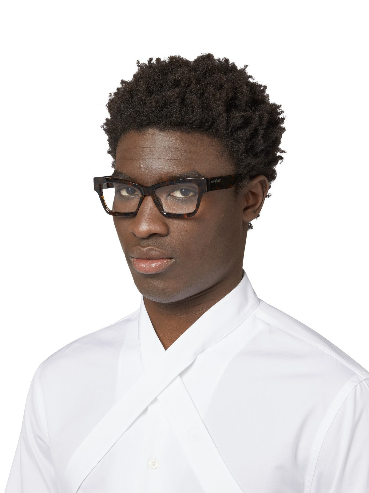 Off White Eyewear Style 7 6000 52