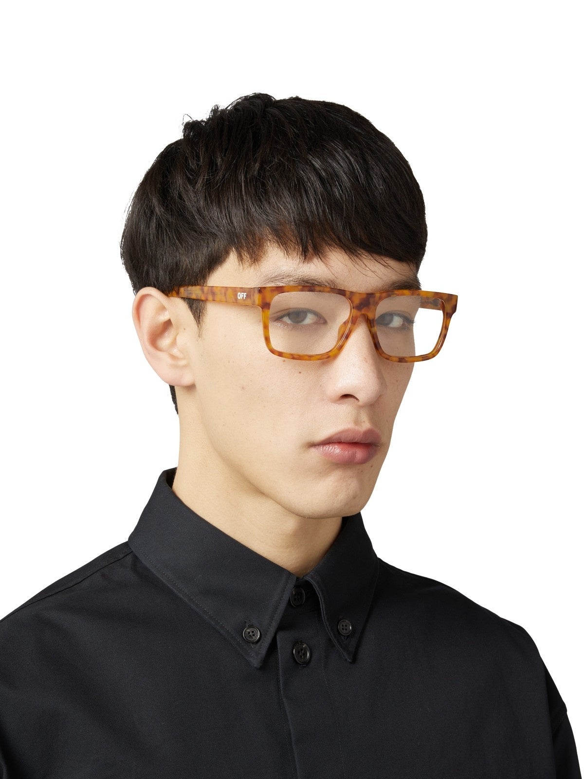 Off White Eyewear Style 7 6D00 57