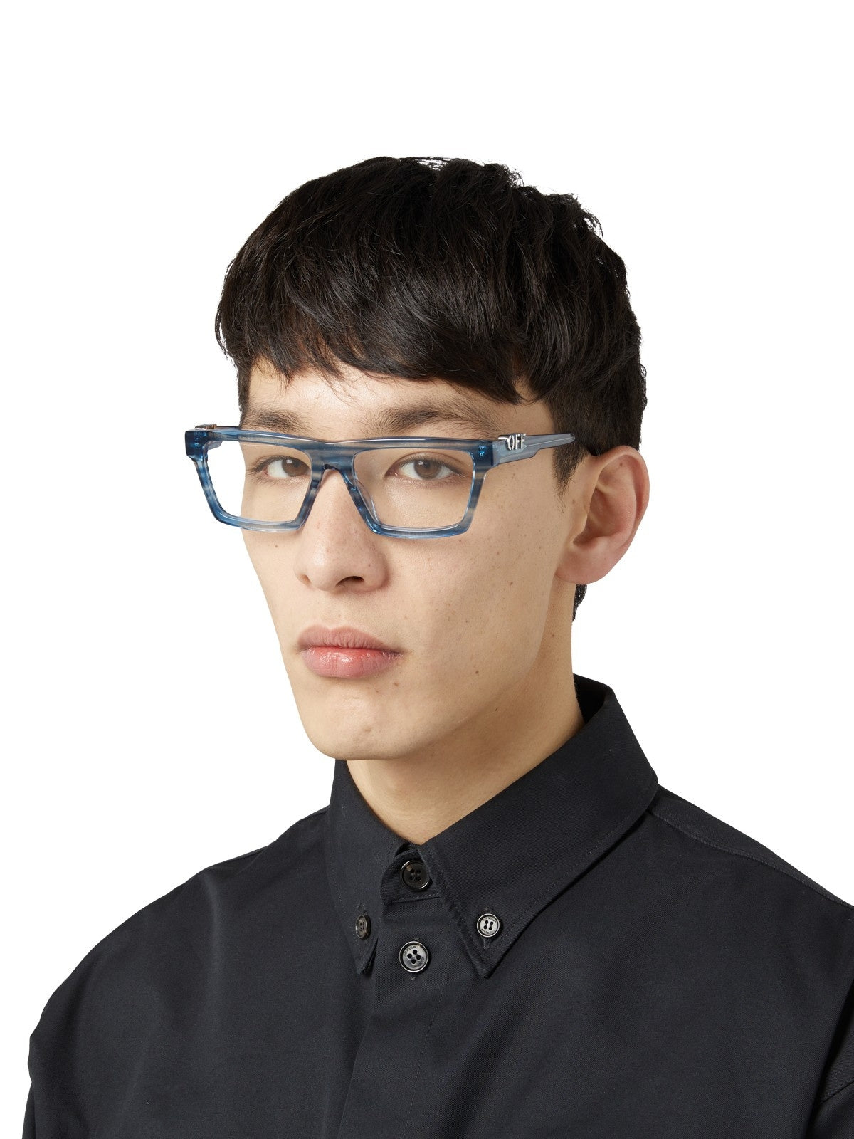 Off White Eyewear Style 7 4400 55
