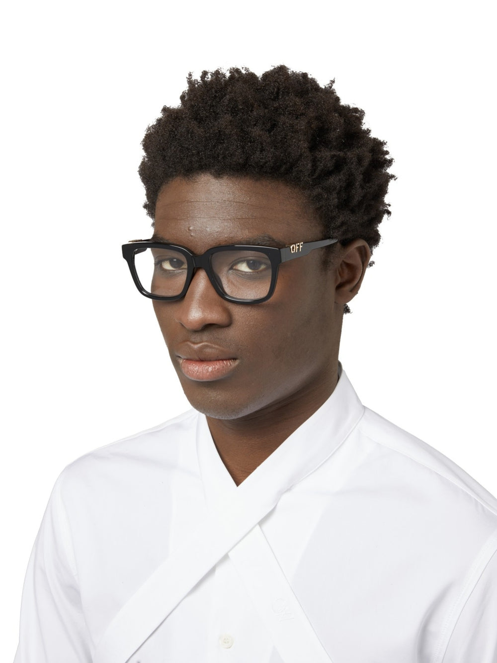 Off White Eyewear Style 7 1000 53