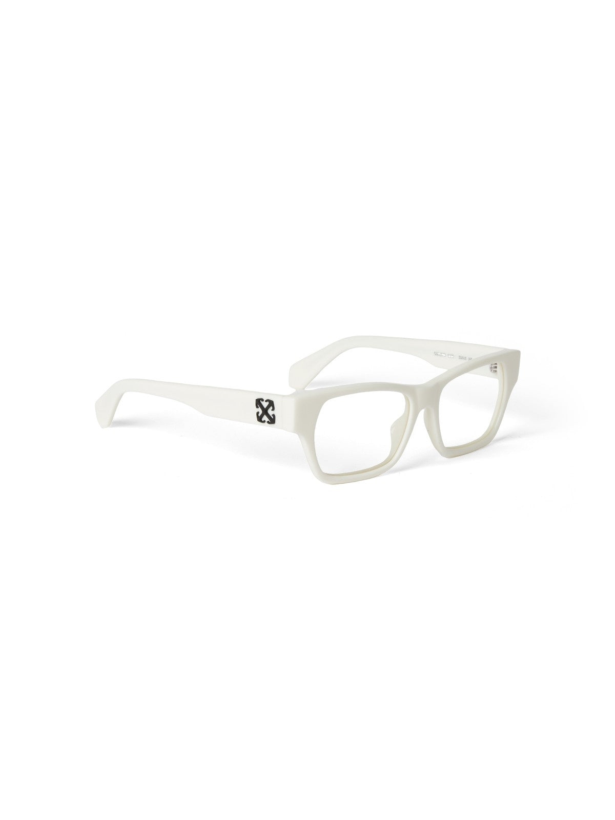 Off White Eyewear Style 7 0100 52