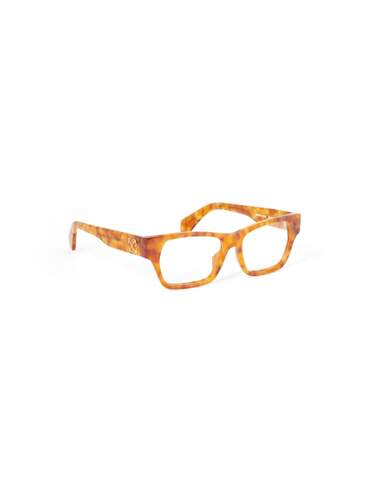Off White Eyewear Style 7 6D00 52