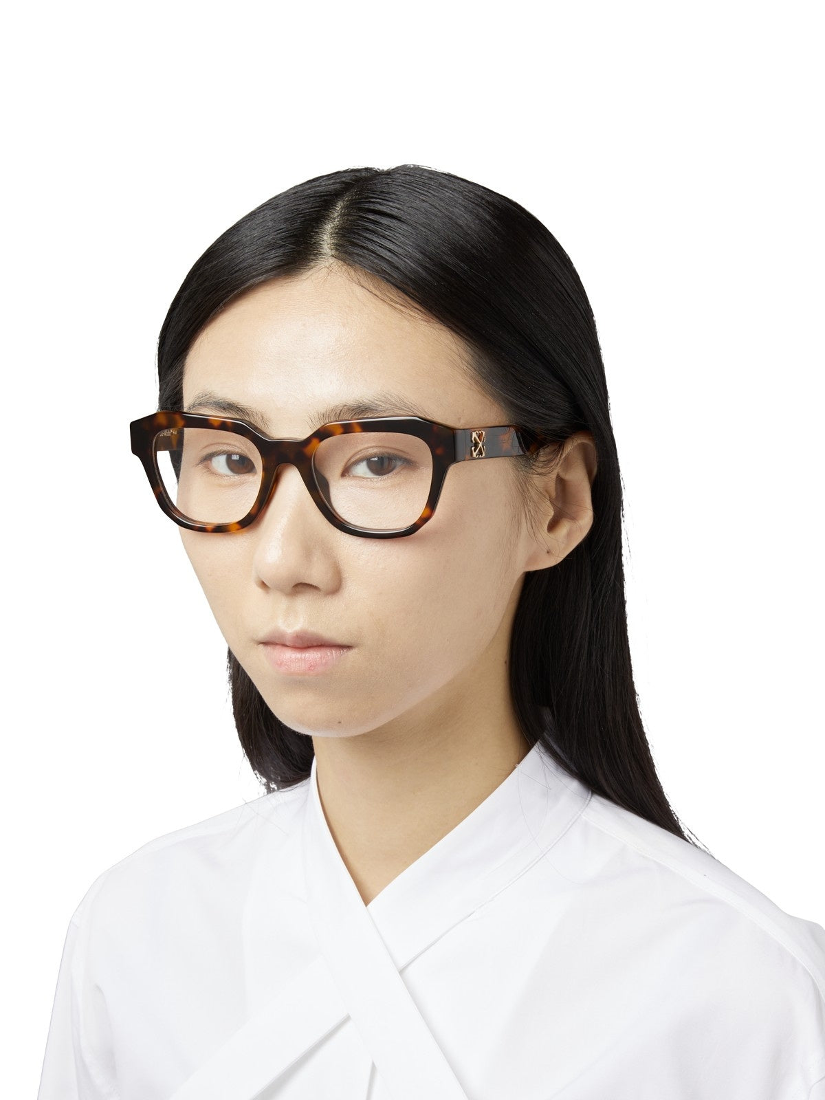 Off White Eyewear Style 7 6000 53