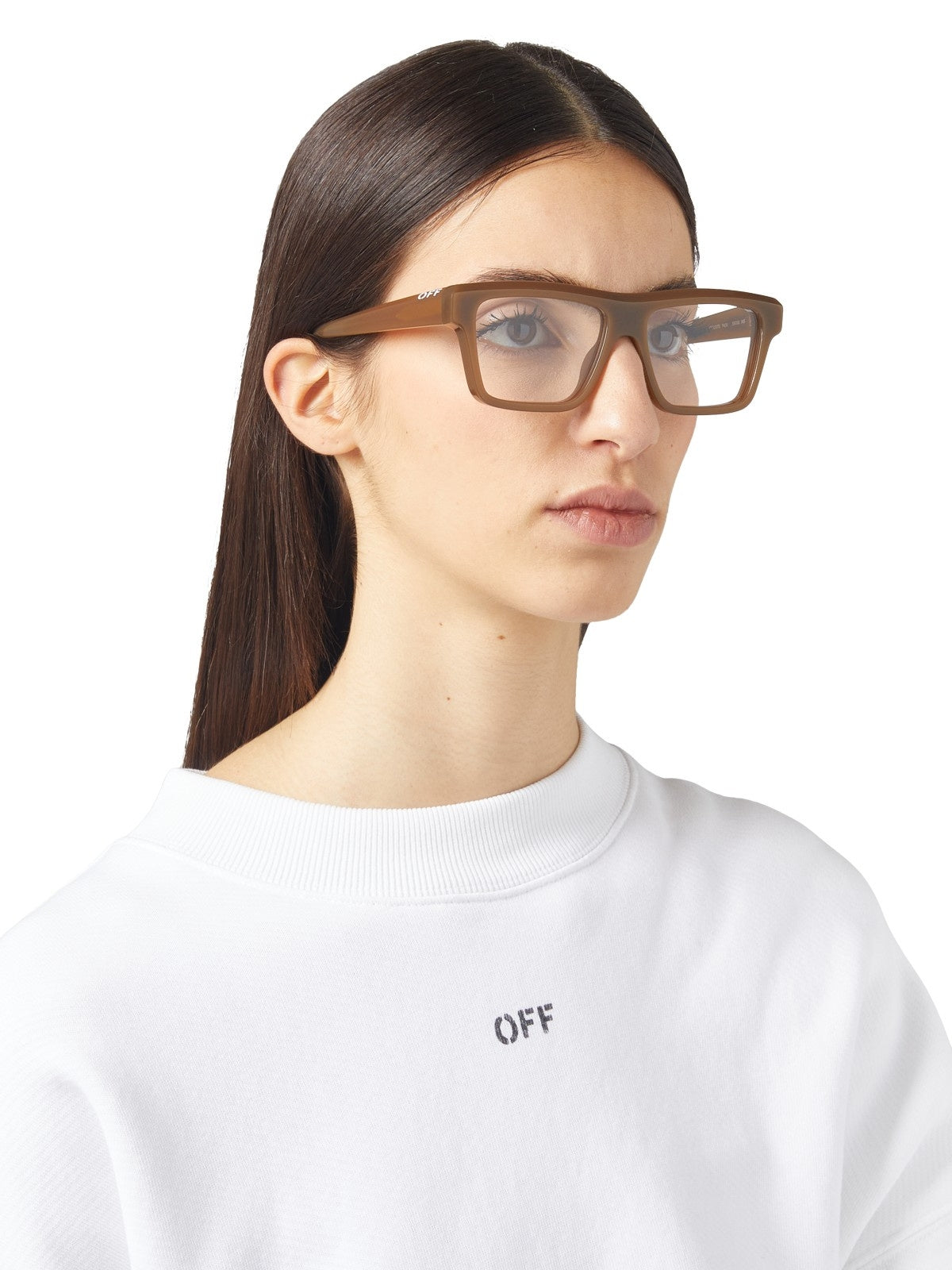Off White Eyewear Style 7 7400 55