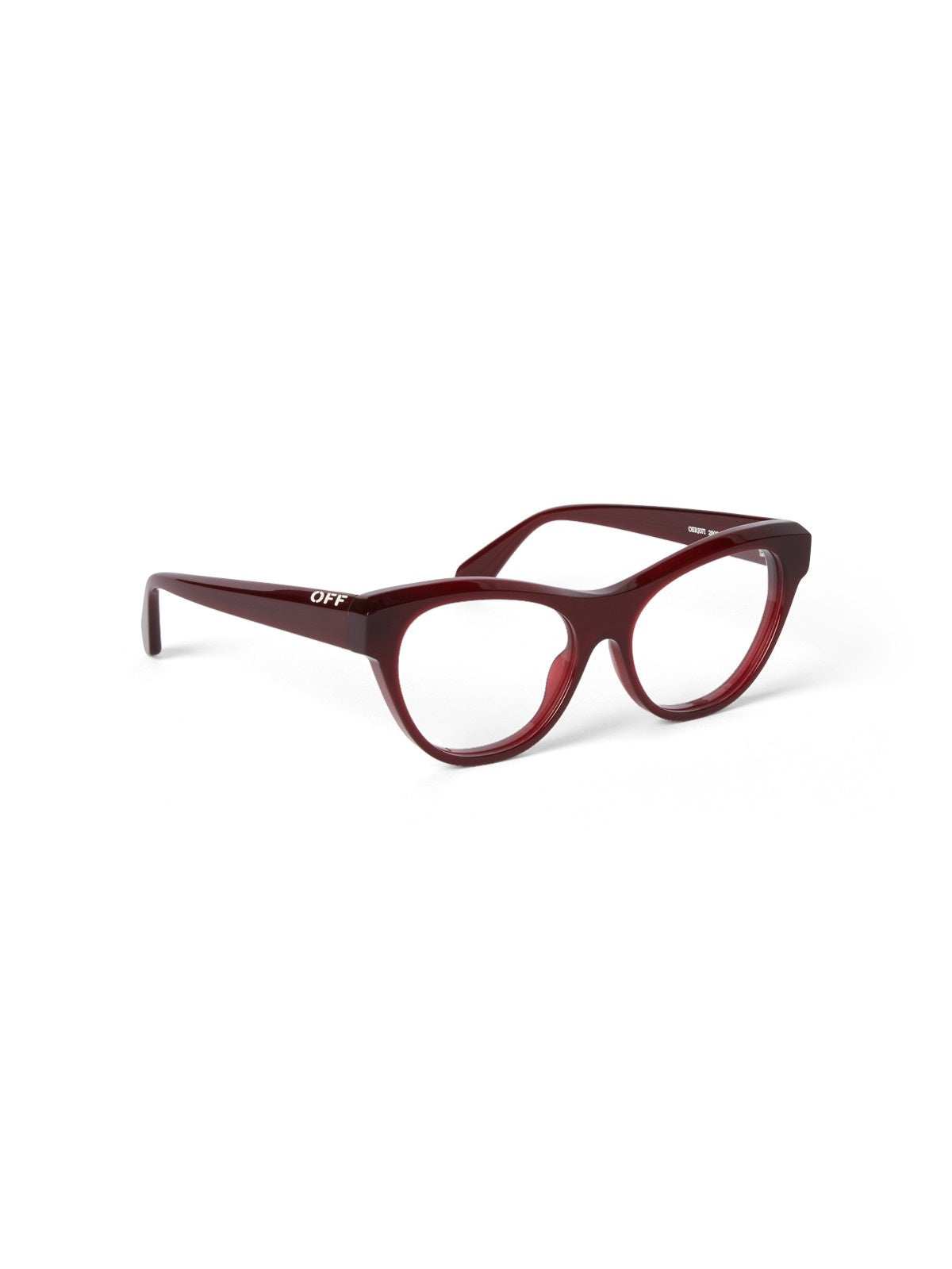 Off White Eyewear Style 7 2800 54