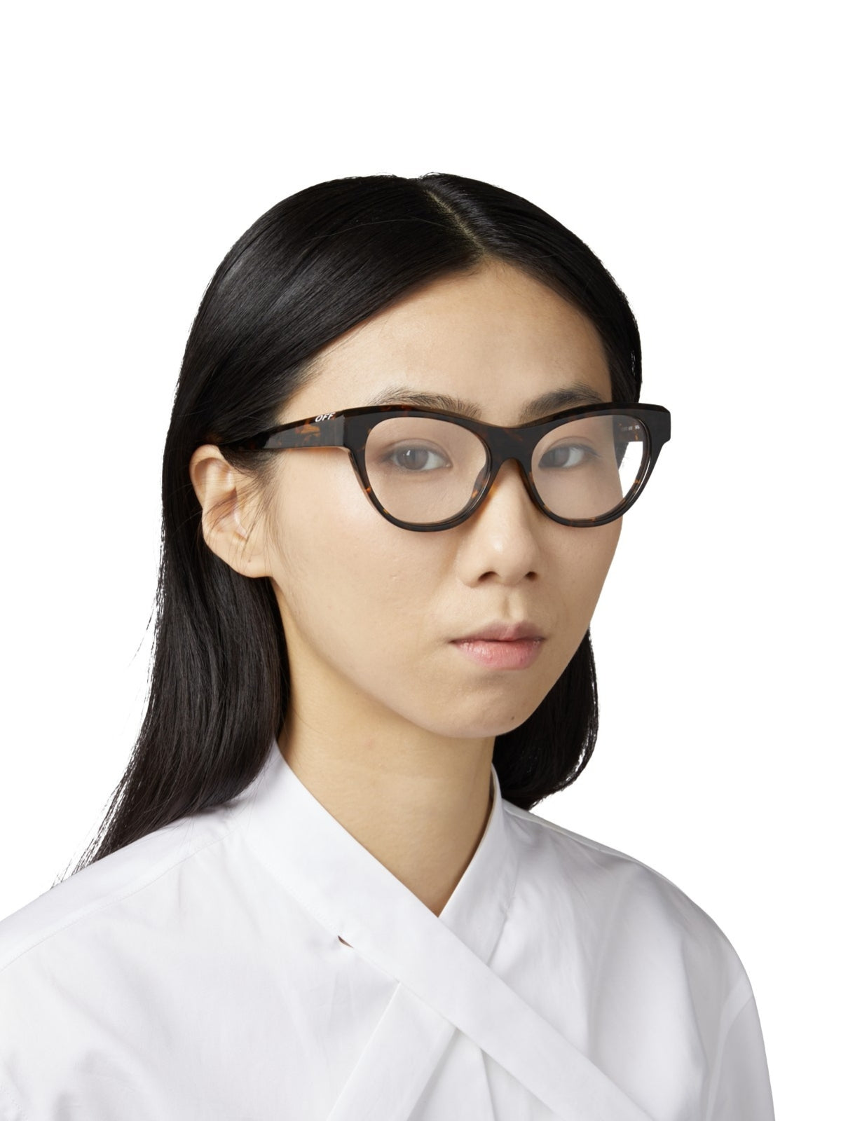 Off White Eyewear Style 7 6000 54