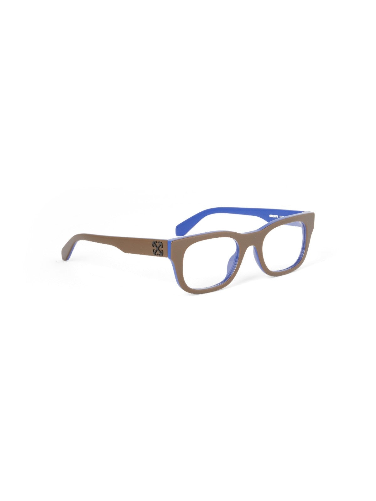 Off White Eyewear Style 7 7400 51