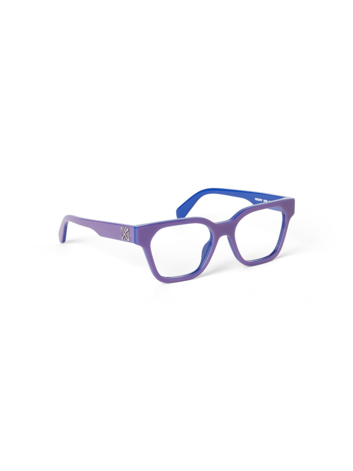 Off White Eyewear Style 7 3000 52