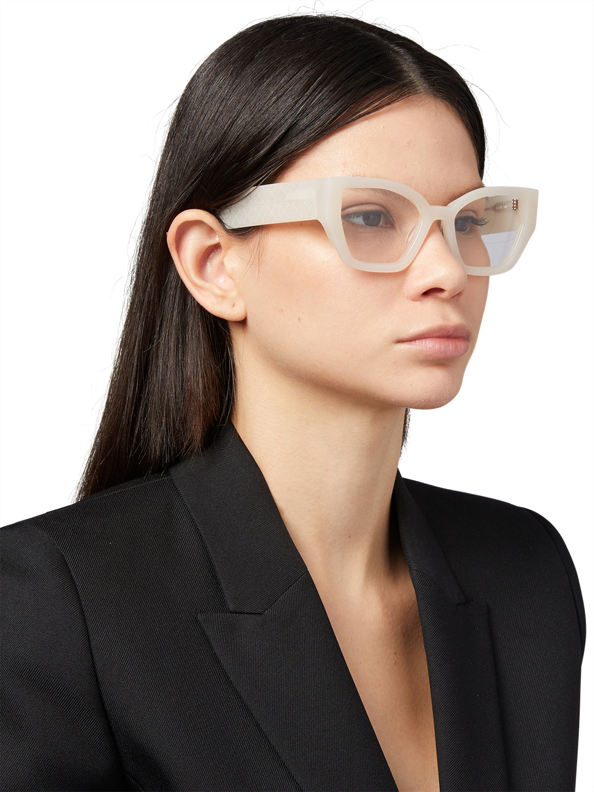 Off White Eyewear Style 7 6100 52