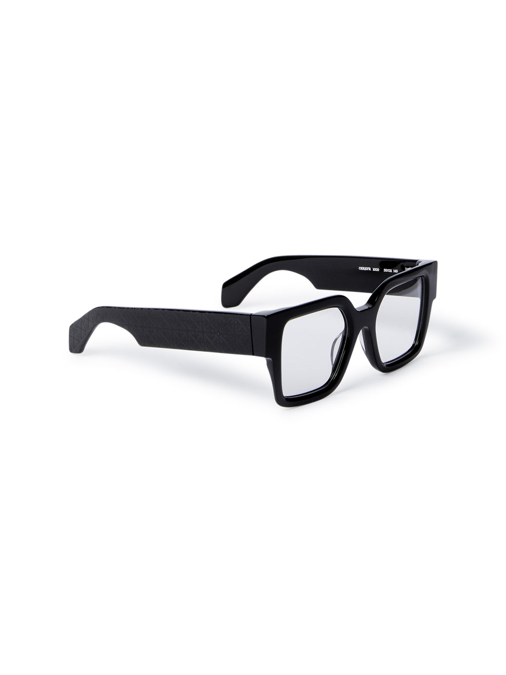 Off White Eyewear Style 7 1000 50