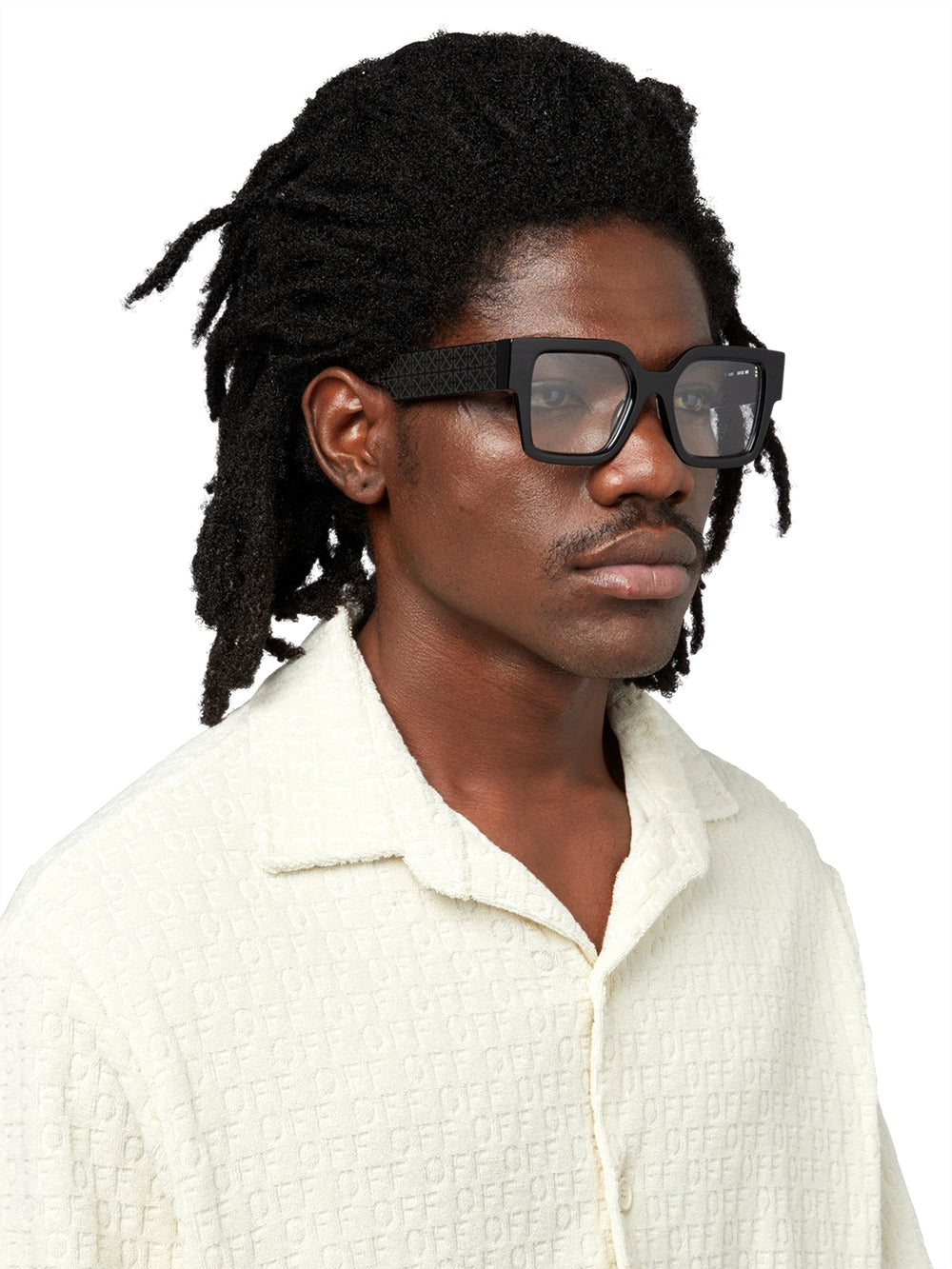 Off White Eyewear Style 7 1000 50