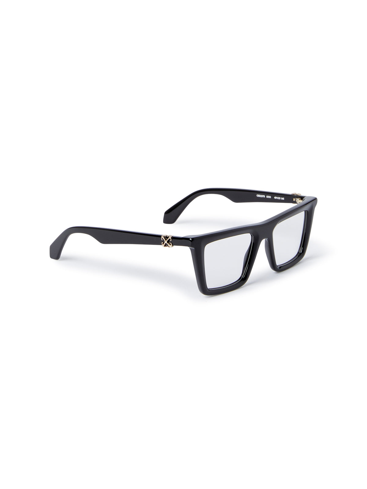 Off White Eyewear Style 1000 49
