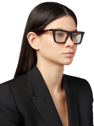Off White Eyewear Style 6000 49