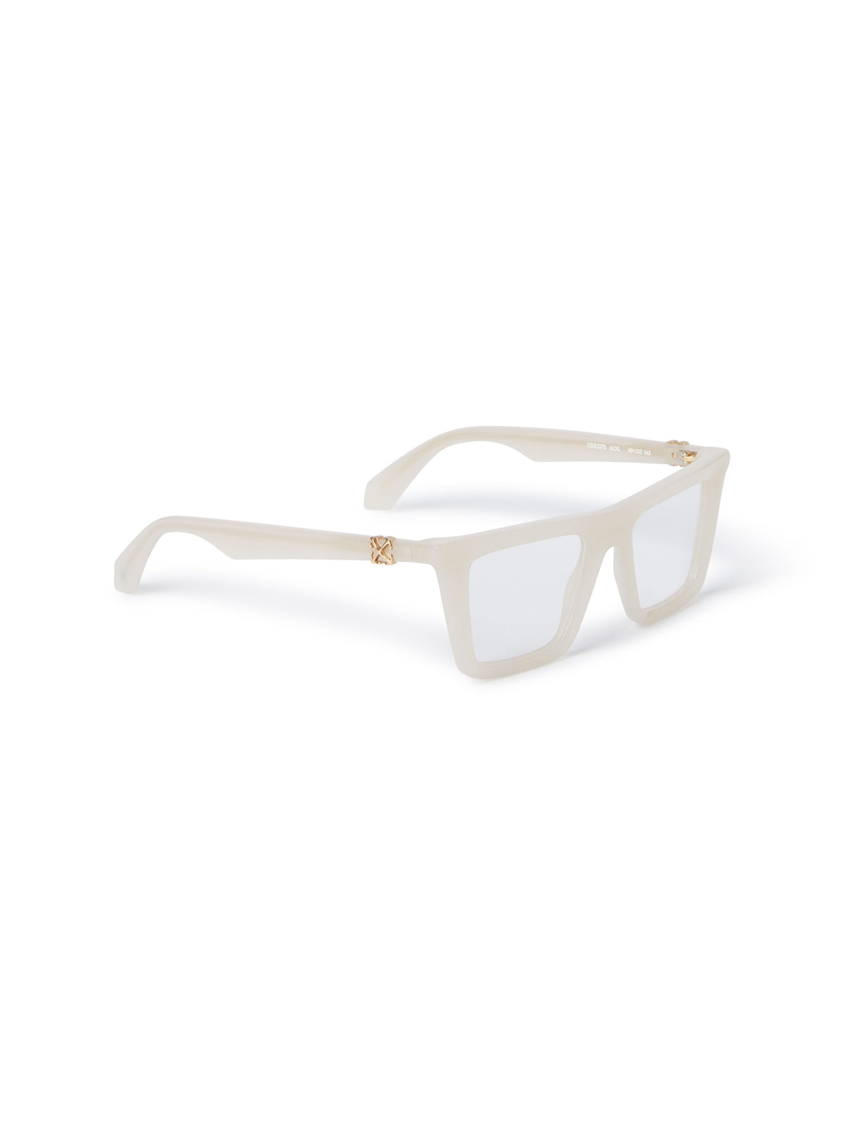 Off White Eyewear Style 6100 49