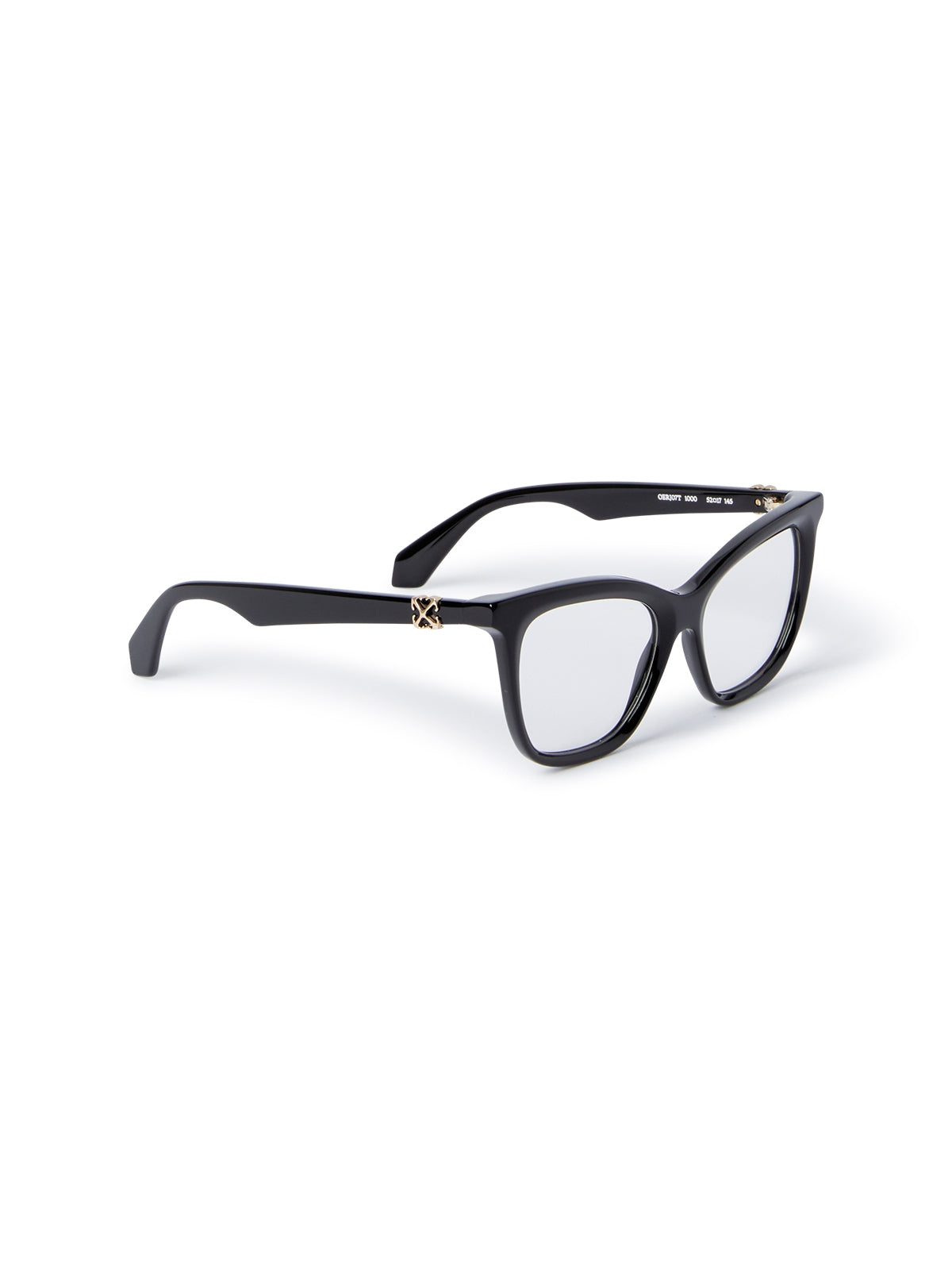 Off White Eyewear Style 1000 52