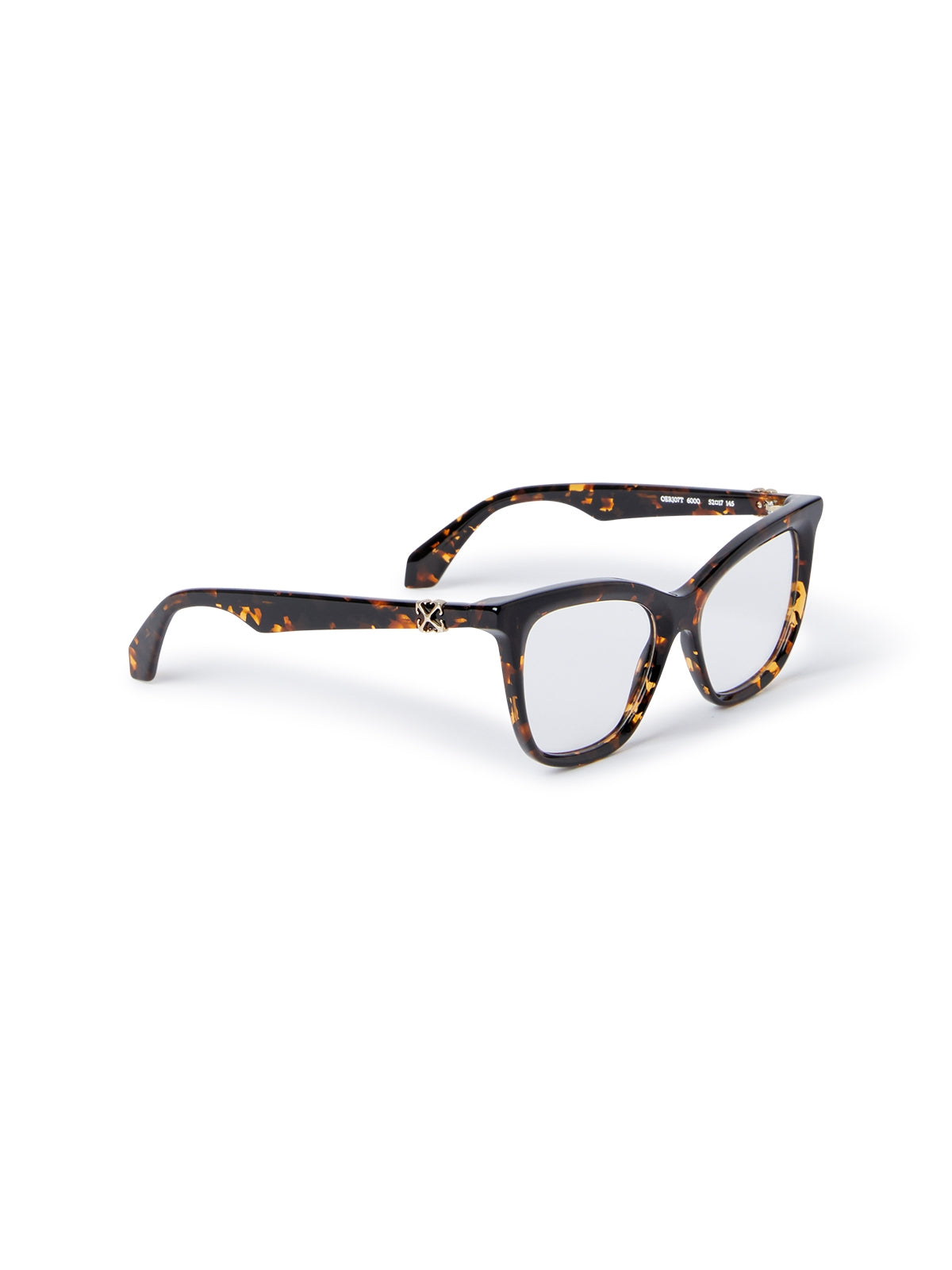 Off White Eyewear Style 6000 52