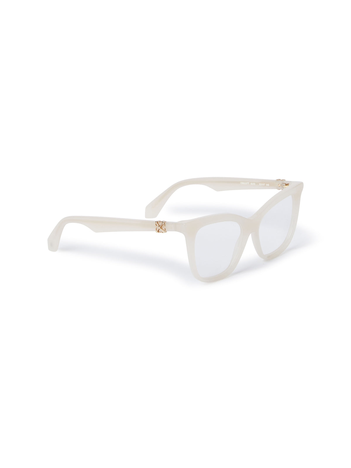 Off White Eyewear Style 6100 52