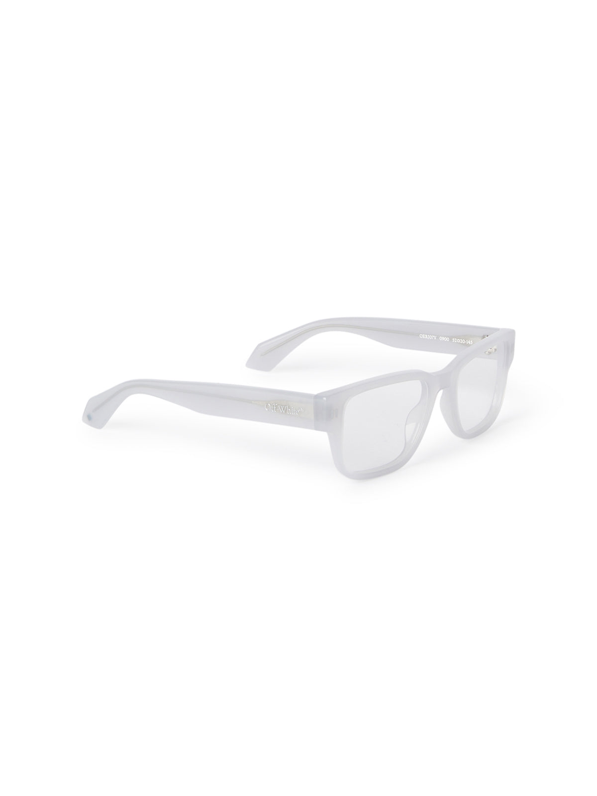 Off White Eyewear Style 0900 52
