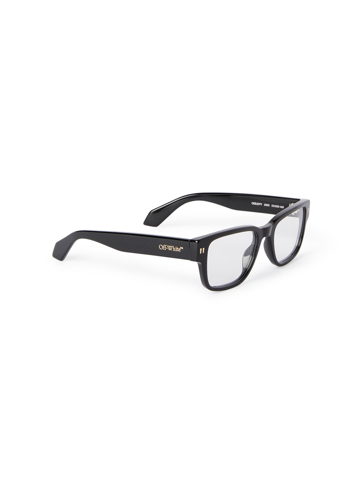 Off White Eyewear Style 1000 52