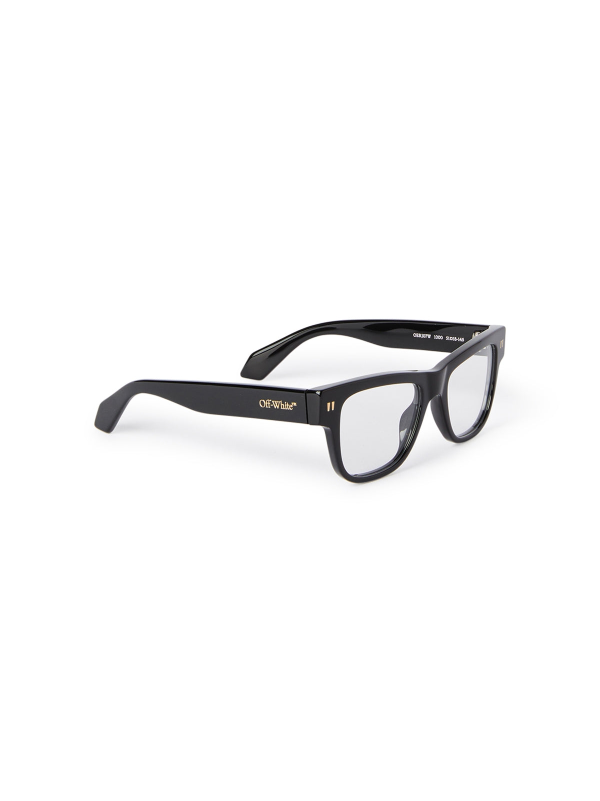 Off White Eyewear Style 1000 51